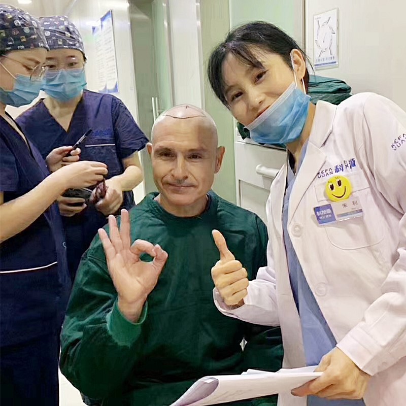 患者照片3