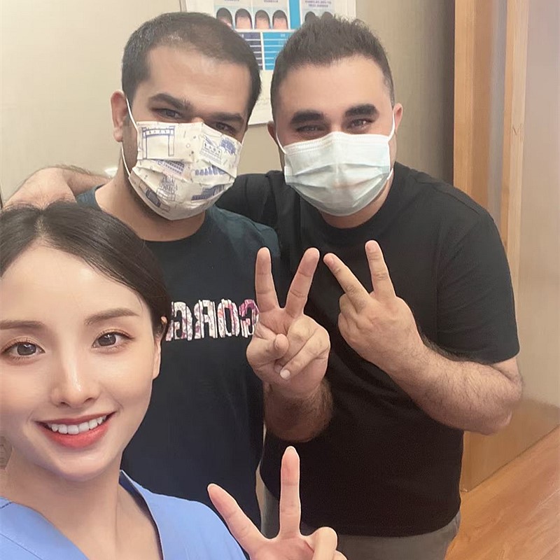患者照片3