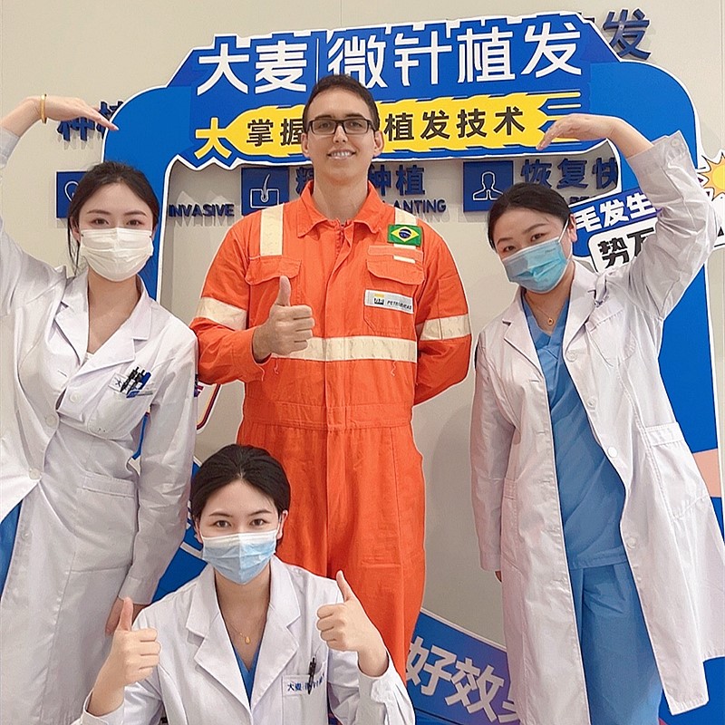 患者照片3