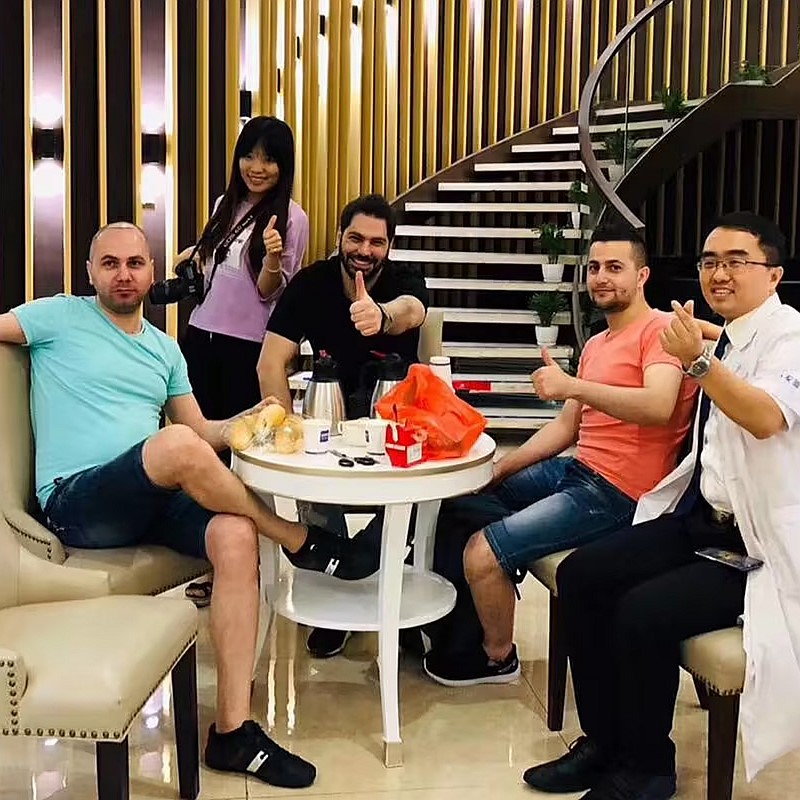 患者照片2