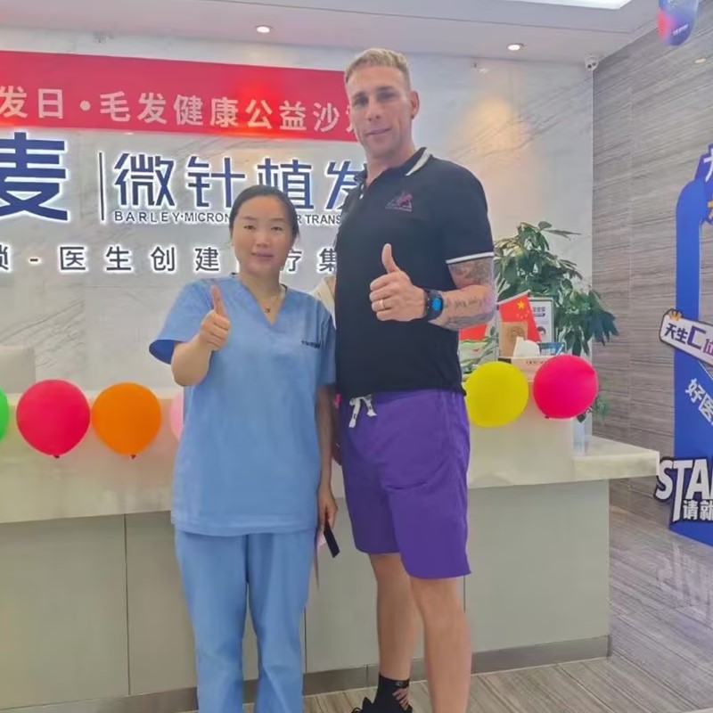 患者照片3