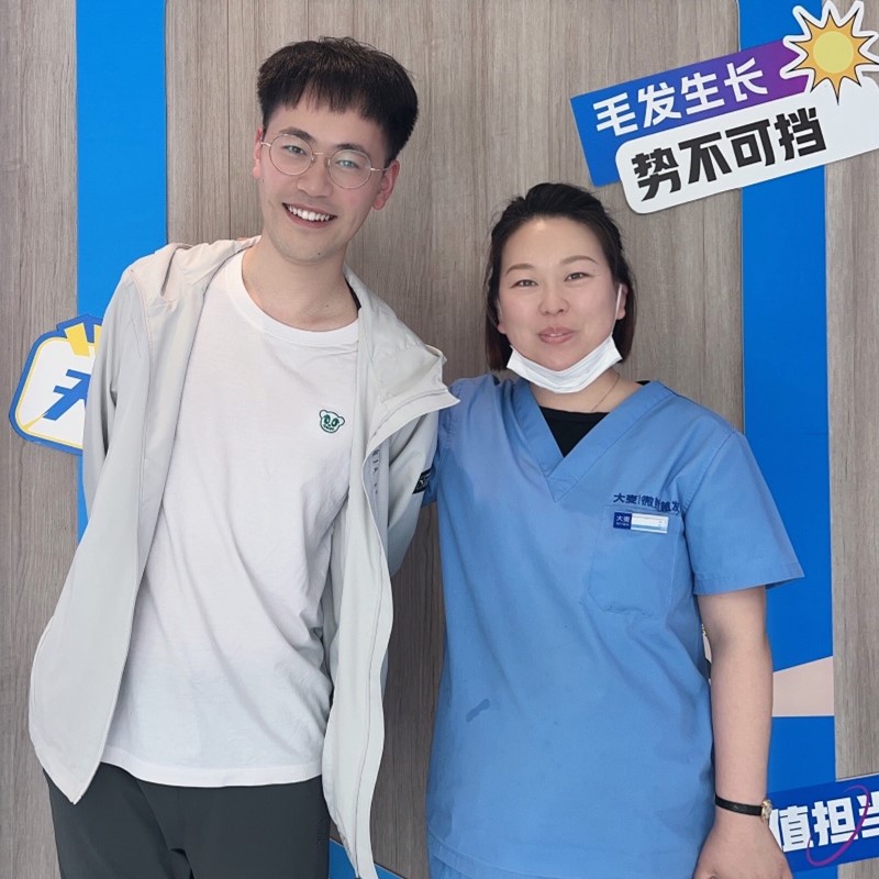 患者照片4