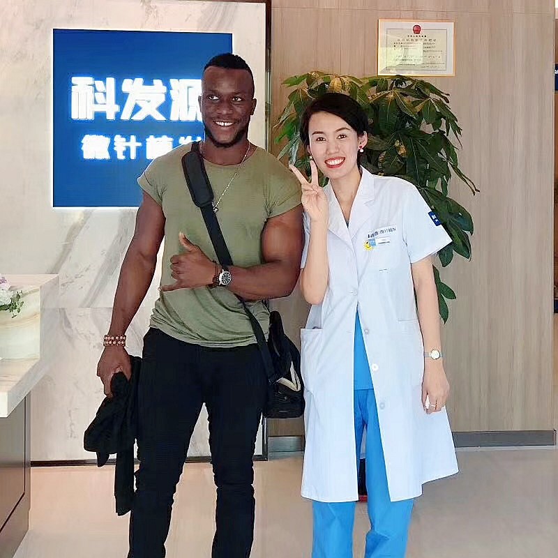 患者照片4