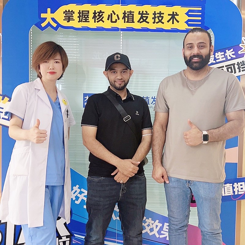 患者照片4