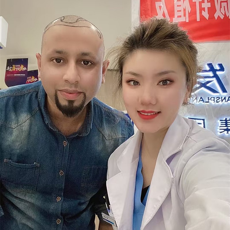 患者照片4