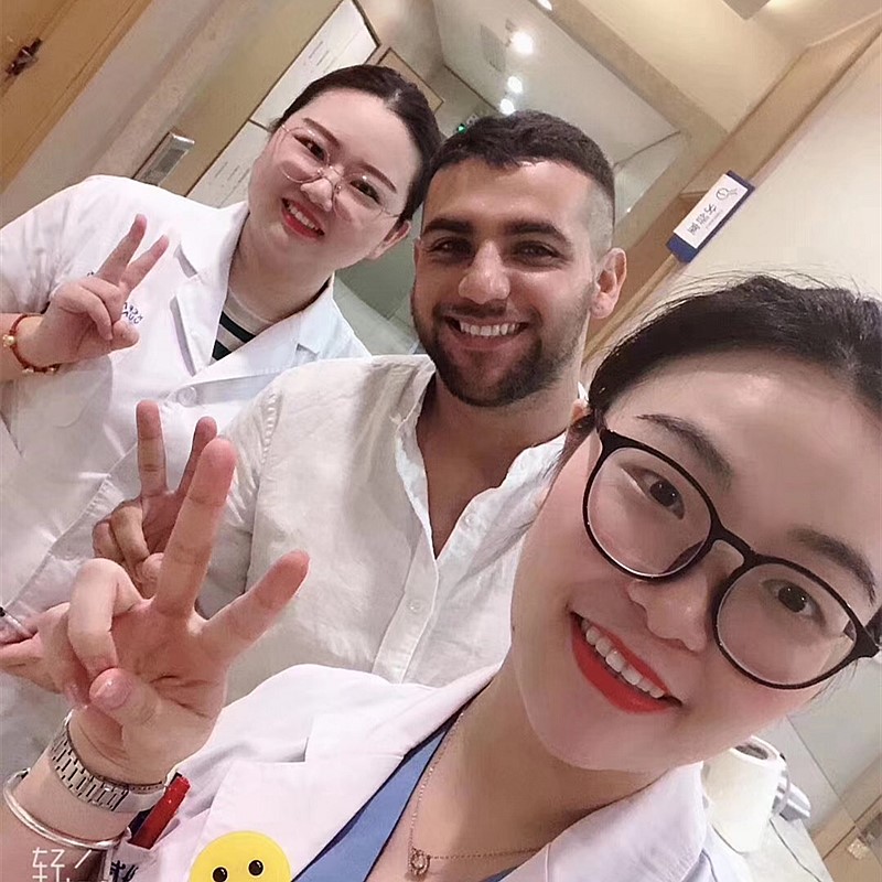患者照片5