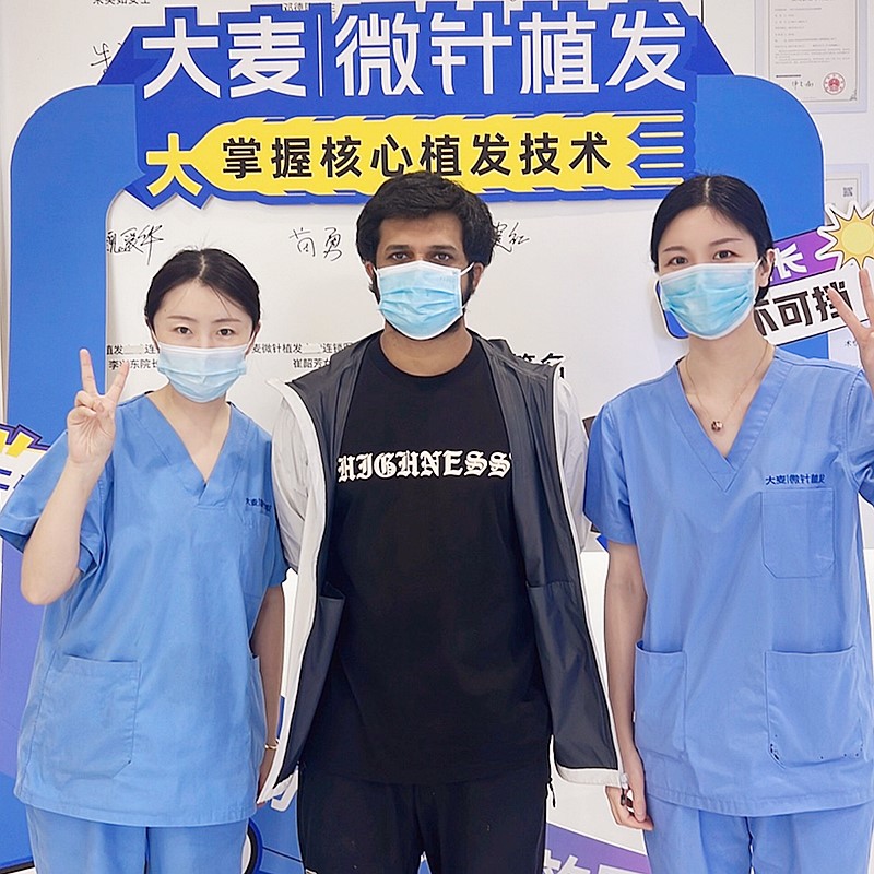 患者照片5