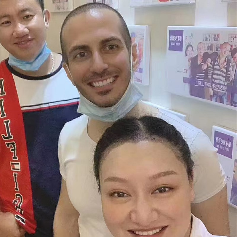 患者照片5