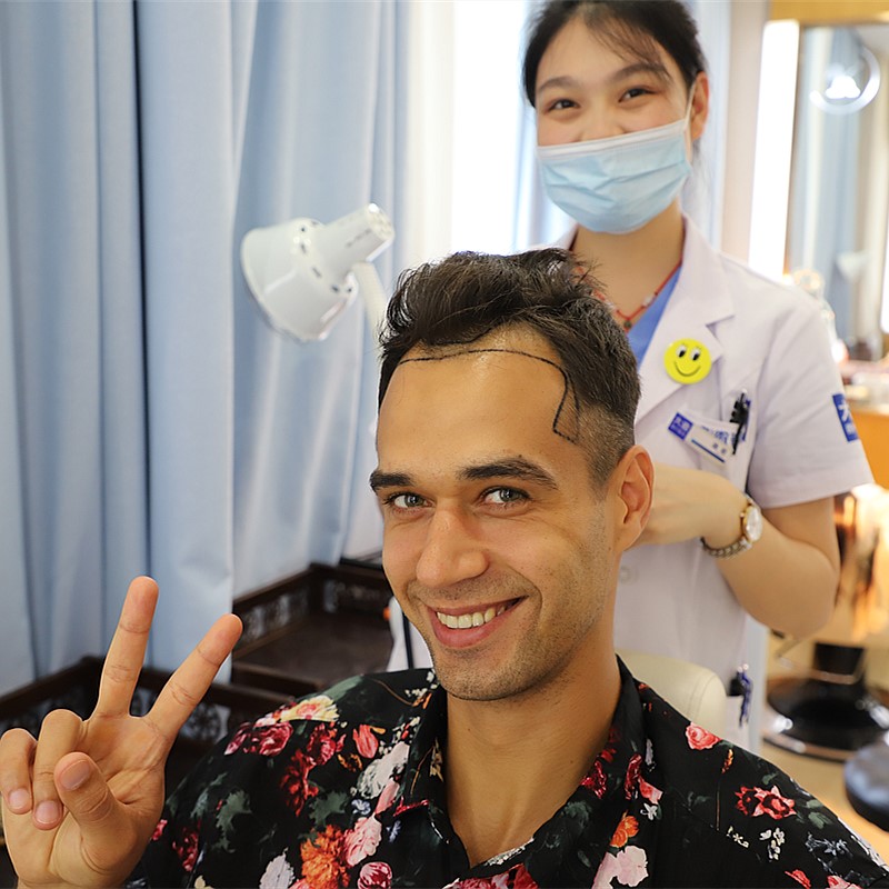 患者照片6